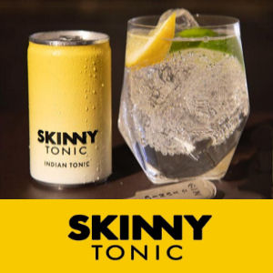 skinny logo icon